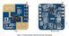 HLK-LD2420 24G SoC компактный (20*20 мм) радарный микроволновой датчик присутствия с линейной частотной модуля 7867 фото 2