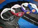 Новая модель силиконовых браслетов Power Balance серия "Game Day". 7076839 фото 2