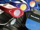 Новая модель силиконовых браслетов Power Balance серия "Game Day". 7076839 фото 3