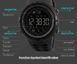 SKMEI 1250 спортивные часы c Bluetooth 4363 фото 2