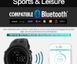 SKMEI 1250 спортивные часы c Bluetooth 4363 фото 3