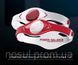 Новая модель силиконовых браслетов Power Balance серия "Game Day". 7076839 фото 5
