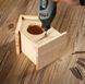 Набор фрез по дереву (10 шт) под хвостовик 3 мм 1/8" Portable HSS Router Bits Rotary Tool Set DIY Wood Cutter 8064 фото 5