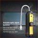 Elitech WJL-6000 детектор утечки фреона (течеискатель) CFC HFC Halogen Gas Refrigerant Leak Detector Air Condi 5632 фото 5