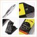 Elitech WJL-6000 детектор утечки фреона (течеискатель) CFC HFC Halogen Gas Refrigerant Leak Detector Air Condi 5632 фото 4