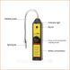Elitech WJL-6000 детектор утечки фреона (течеискатель) CFC HFC Halogen Gas Refrigerant Leak Detector Air Condi 5632 фото 2