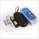 Elitech WJL-6000 детектор утечки фреона (течеискатель) CFC HFC Halogen Gas Refrigerant Leak Detector Air Condi 5632 фото 1