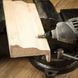 Набор фрез по дереву (10 шт) под хвостовик 3 мм 1/8" Portable HSS Router Bits Rotary Tool Set DIY Wood Cutter 8064 фото 6