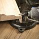 Набор фрез по дереву (10 шт) под хвостовик 3 мм 1/8" Portable HSS Router Bits Rotary Tool Set DIY Wood Cutter 8064 фото 4