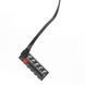 !!! НЕ ASUS!! сплітер охолодження вентилятор 5 порт (SATA) PWM Cooler Fan HUB Splitter 6135 фото 6