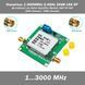 Усилитель 1-3000MHz 2.4GHz 20dB LNA RF (SMA female - SMA female) Broadband Low Noise Amplifier Module UHF HF V 7081 фото 1
