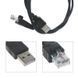 PMKN4147A Кабель USB для прошивки радиостанций Motorola DEM400 DM1400 DM1600 DM2400 DM2600 MOTOTRBO 6869 фото 3