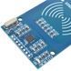 RFID модуль RC522 13.56 Mhz SPI UART I2C Arduino метка считыватель безопасность сигнализация 6523 фото 5