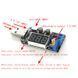USB-перетворювач XY-UP Boost/Buck Input-DC-3.5-12V Output-DC-1.2-24V з вольтметром і регулюванням напруги 5623 фото 2