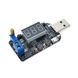 USB-перетворювач XY-UP Boost/Buck Input-DC-3.5-12V Output-DC-1.2-24V з вольтметром і регулюванням напруги 5623 фото 7
