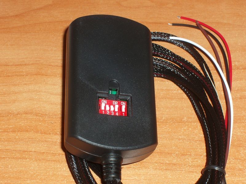 Adblue SCR Cummins эмулятор отключения мочевины 9-в-1 Nox Sensor для грузовиков и автобусов (Cummins Ford MAN 3709 фото
