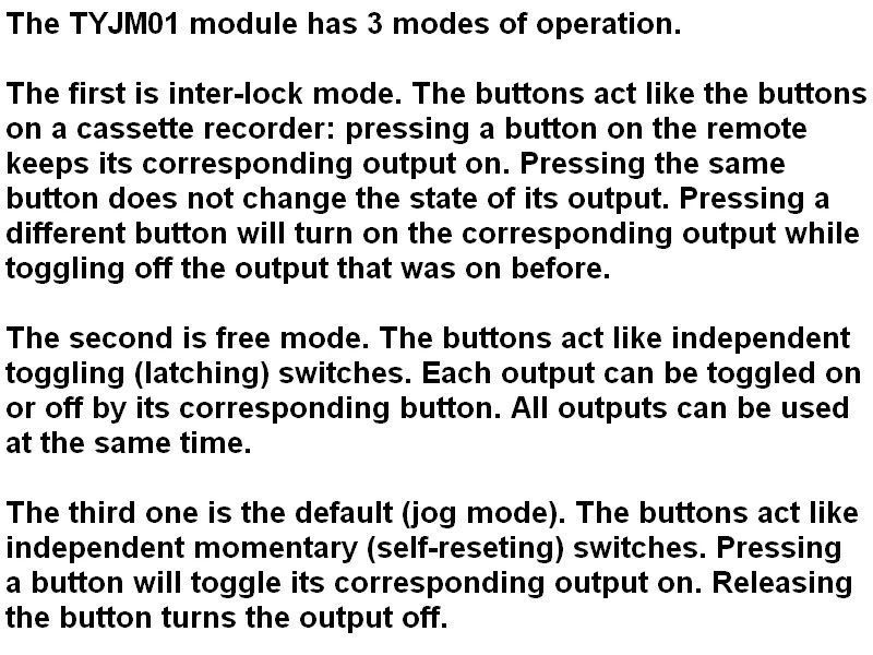 TYJM01A-K приемник плата модуль (433 MГц, FMD A2K2RKE 9.81563) кодировка обучение 1527 Learning Code Decoder M 7250 фото