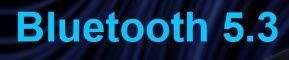 USB Bluetooth 5.3+BLE (LMP 12.45) + 2 антены 7355-2 фото