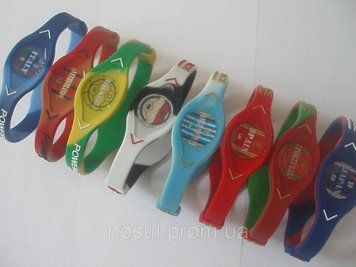 Power Balance Football NEW браслеты футбольной серии 261750365 фото