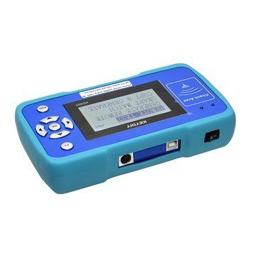 Keydiy KD900 програматор автомобільних брелоків ДИСТАНЦІЙНОГО керування ЦЗ (ідеальний стан) 4863 фото