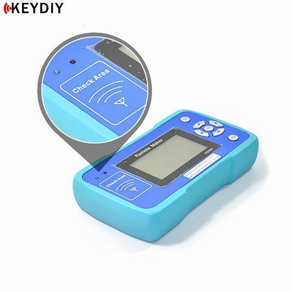 Keydiy KD900 програматор автомобільних брелоків ДИСТАНЦІЙНОГО керування ЦЗ (ідеальний стан) 4863 фото