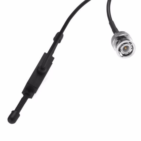 Uniden Radio BNC Glass Mount Антенна 30MHz - 1200MHz разъем BNC (male) на стекло авто Glass Mount 4" 3dB Scann 3745 фото