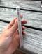 Чехол силиконовый прозрачный Apple iPhone 13/14 (6,1") Light Clear Shell 7989 фото 6