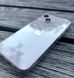 Чехол силиконовый прозрачный Apple iPhone 13/14 (6,1") Light Clear Shell 7989 фото 7