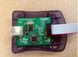 STK500 AVRISP Atmel AVR + переходник 10 на 6 pin внутрисхемный программатор МК ISP tiny TPI XMEGA PDI 5015 фото 2