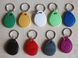 5 шт. RFID-заготівка EM4305 T5577 125 кГц мітка ідентифікатор перезаписуваний РЧИД брелок 5109 фото 2