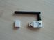 868.125MHz 915MHz LoRa Wireless Module CDSENET E22-900T22U with Antenna 22dBm LBT RSSI Long Distance 5Km USB Low Power 7866 фото 3