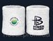 Махровый напульсник Power Balance повязка браслет 31719260 фото 3