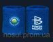 Махровый напульсник Power Balance повязка браслет 31719260 фото 1