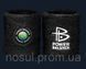 Махровый напульсник Power Balance повязка браслет 31719260 фото 4