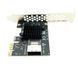 Контроллер miniSAS 8087 SATA (ASMedia1064) 4-Port SATA3 6G SSD PCIe x1 Adapter расширитель портов 8031 фото 8