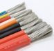 UL1007 AWG28 набор проводов 5&times;10 м (1,2 мм / 0.08 мм&sup2;) DIY Silicone Tinned Copper Electronic Wire 8254 фото 19