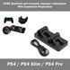 DOBE док-станція - подвійна зарядка геймпадів Dualshock Playstation 4 чорна PS4/PS4 Slim/PS4 Pro, 5385 фото 1