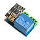 Реле 5В с интегрированным сокетом&nbsp;WIFI&nbsp;ESP8266 ESP-01 Smart Socket Arduino для построения умных коммутационных 4872 фото 1