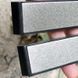 Камень алмазный брусок точильный зернистость 240 АЛМАЗ (для станка заточки ножей) на бланке Apex PRO Hapstone 7643 фото 2