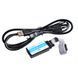 Программатор Altera USB Blaster CPLD FPGA NIOS JTAG 3656 фото 1