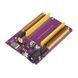 ESP32 (38 pin) v2 Type-C/Micro USB терминальный адаптер переходник питание Expansion Development board 7079 фото 3