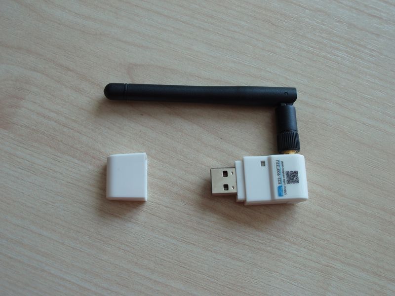 868.125MHz 915MHz LoRa Wireless Module CDSENET E22-900T22U with Antenna 22dBm LBT RSSI Long Distance 5Km USB Low Power 7866 фото