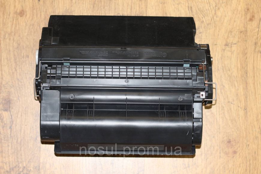 Картридж HP LJ Q1338A laserjet 4200 БУ першопрохід під заправку оригінал 462 фото