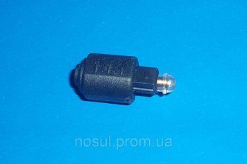 Оптичний mini Toslink 3.5 мм мама &mdash; Toslink тато 4571 фото