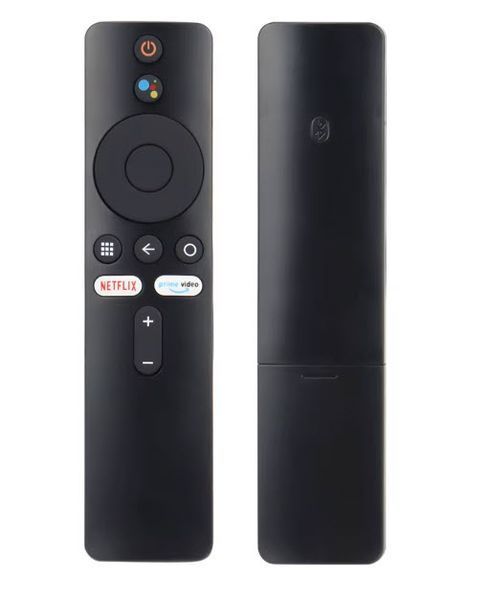 Xiaomi MI Box S Bluetooth голосовий смарт-пульт дистанційного керування XMRM-006 Smart TV Box MI TV Stick 8053 фото