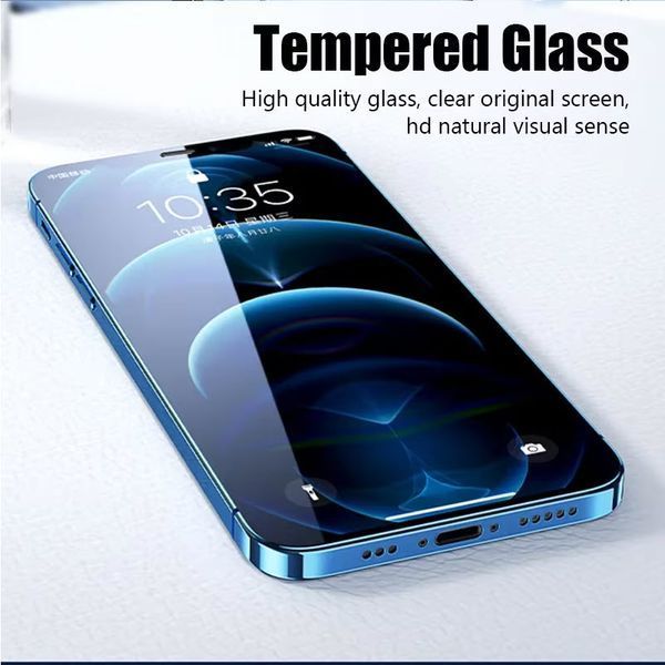 Стекло 3D 9H AntiSpy -Privacy-&nbsp;тонированное защитное с углом обзора 30 градусов для Apple iPhone 13/13Pro/14/1 7991 фото