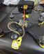 Кабель (20 см, односторонній) для під'єднання DJI O3 Air Unit (Caddx Vista) 6 pin JST до польотних контролерів Flight Controller Direct F4 F7 FC FPV Drones (6P, силіконовий дріт) Silicone Wire 8194-3 фото 2