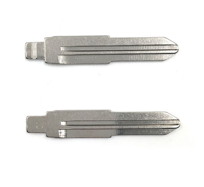 Keydiy жало № 07 Mitsubishi KD Remote Key (Suzuki Mitsubishi Outlander Fiat Hafei Saima DFSK) 5055 фото