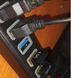 USB v 5.3 Bluetooth Dongle (AT8891) для компьютера ноутбука автомагнитолы Adapter Transmitter Receiver Audio 2 7905 фото 2