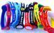 Football Power Balance браслеты футбольной серии world cup bands 261763480 фото 1